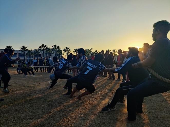 IIM Amritsar Campus hostel photo 2